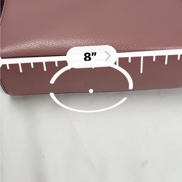 Kate Spade Two-Tone Grand Street Colorblock Hayden Crossbody - Picture 9 of 13